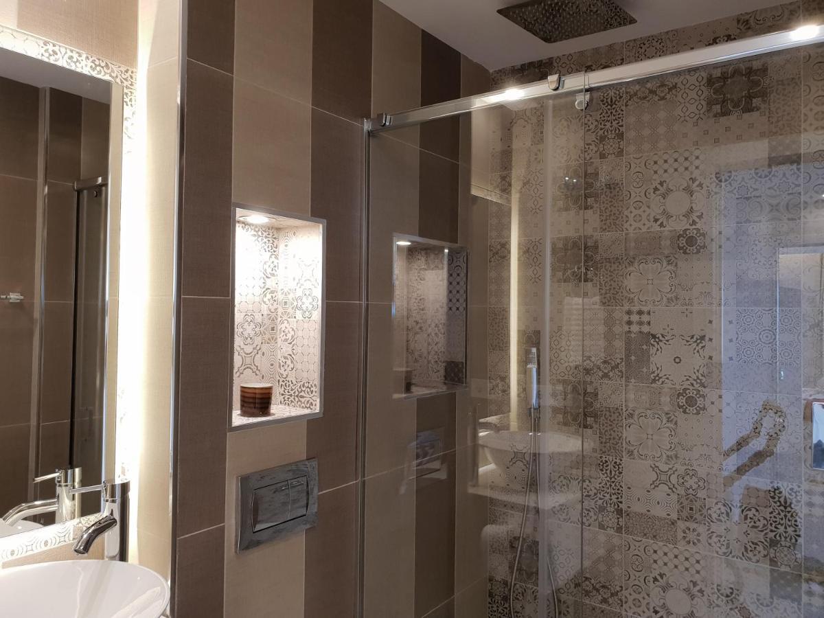 Fantastic Apartment In Front Of The Sea & Marina Estepona Exterior foto